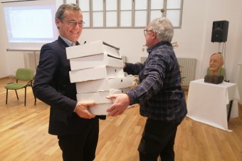 Kós Károly életműve ma is példaértékű az építészet számára