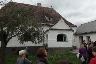 Döcög a Hívogató Románia projekt, elúszik az inflációval jó néhány munkálat ára
