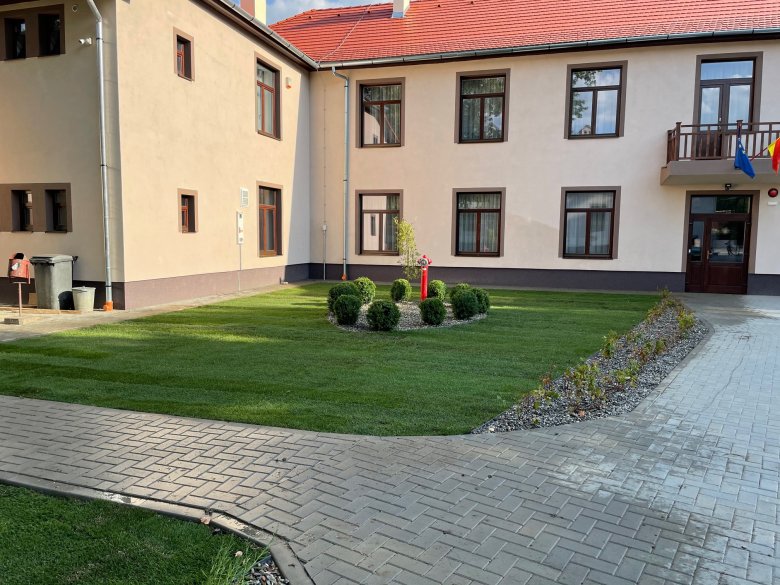 •  Fotó: Tesz-Vesz Garden