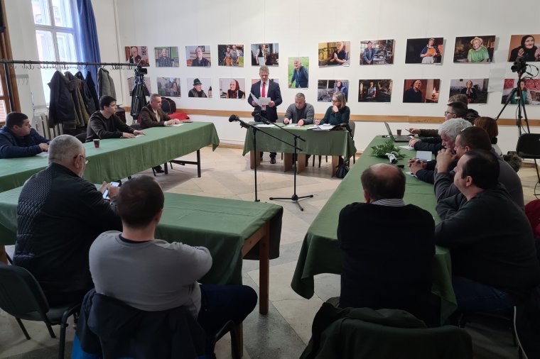Óvoda- és iskolafejlesztésre is rábólintottak