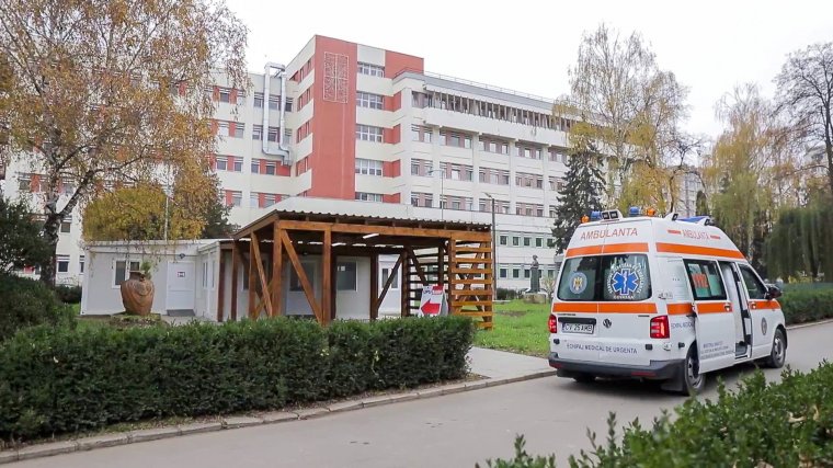 Háromszéken a diszpécserszolgálathoz kellene mentőorvos