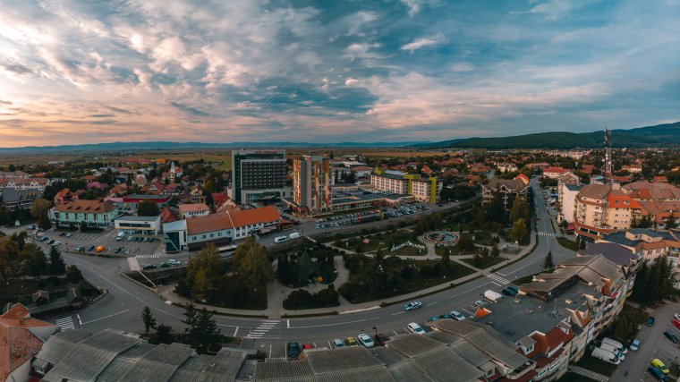 Ahol nem kell fizessenek a lakók a tömbházak szigetelésére