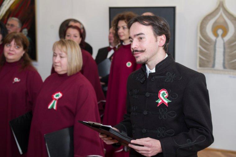 Kézdivásárhelyen vasárnap nyitják a 34. ünnepi tárlatot