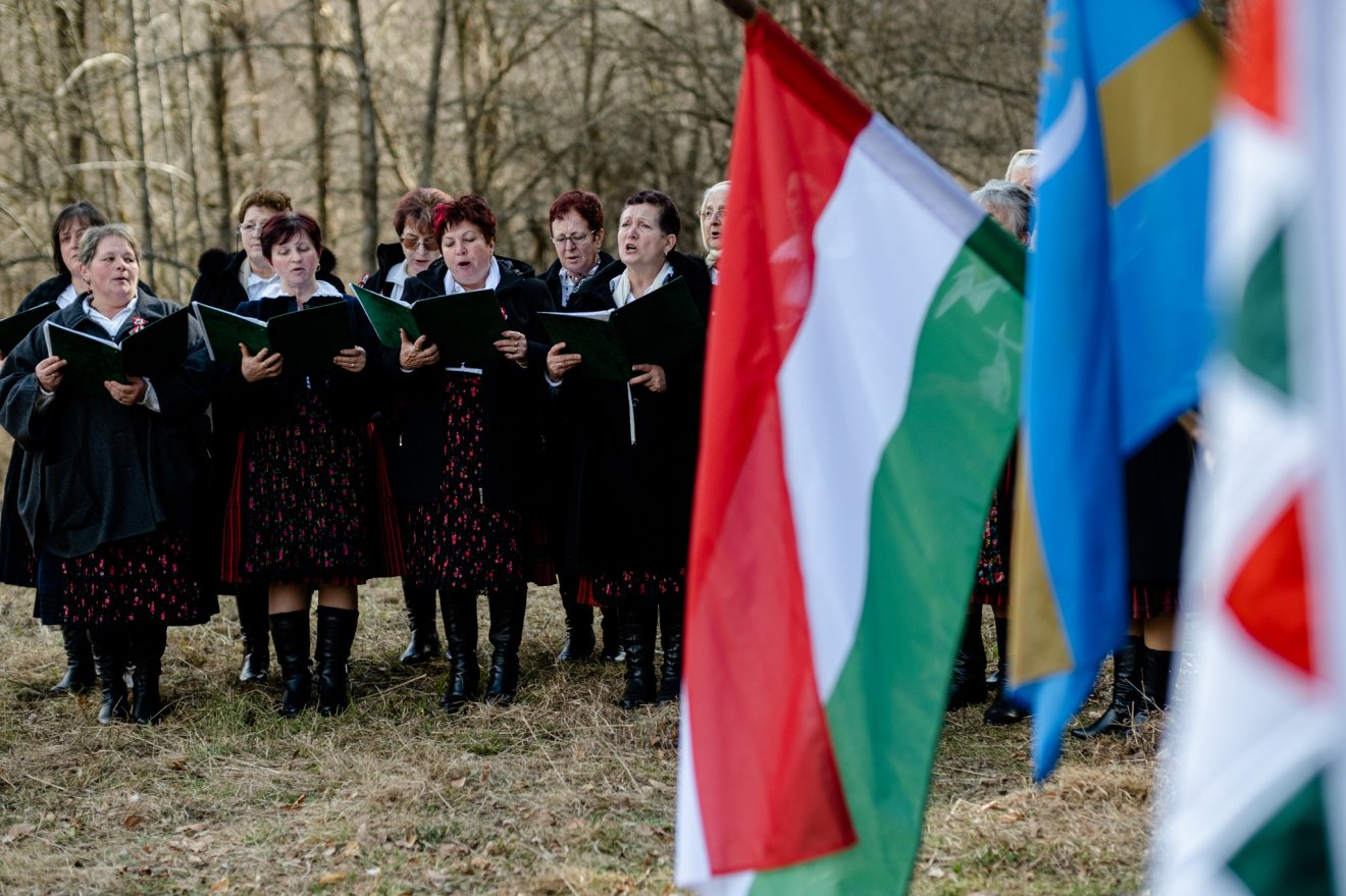 •  Fotó: Borbáth Katalin/Magyarország Csíkszeredai Főkonzulátusa