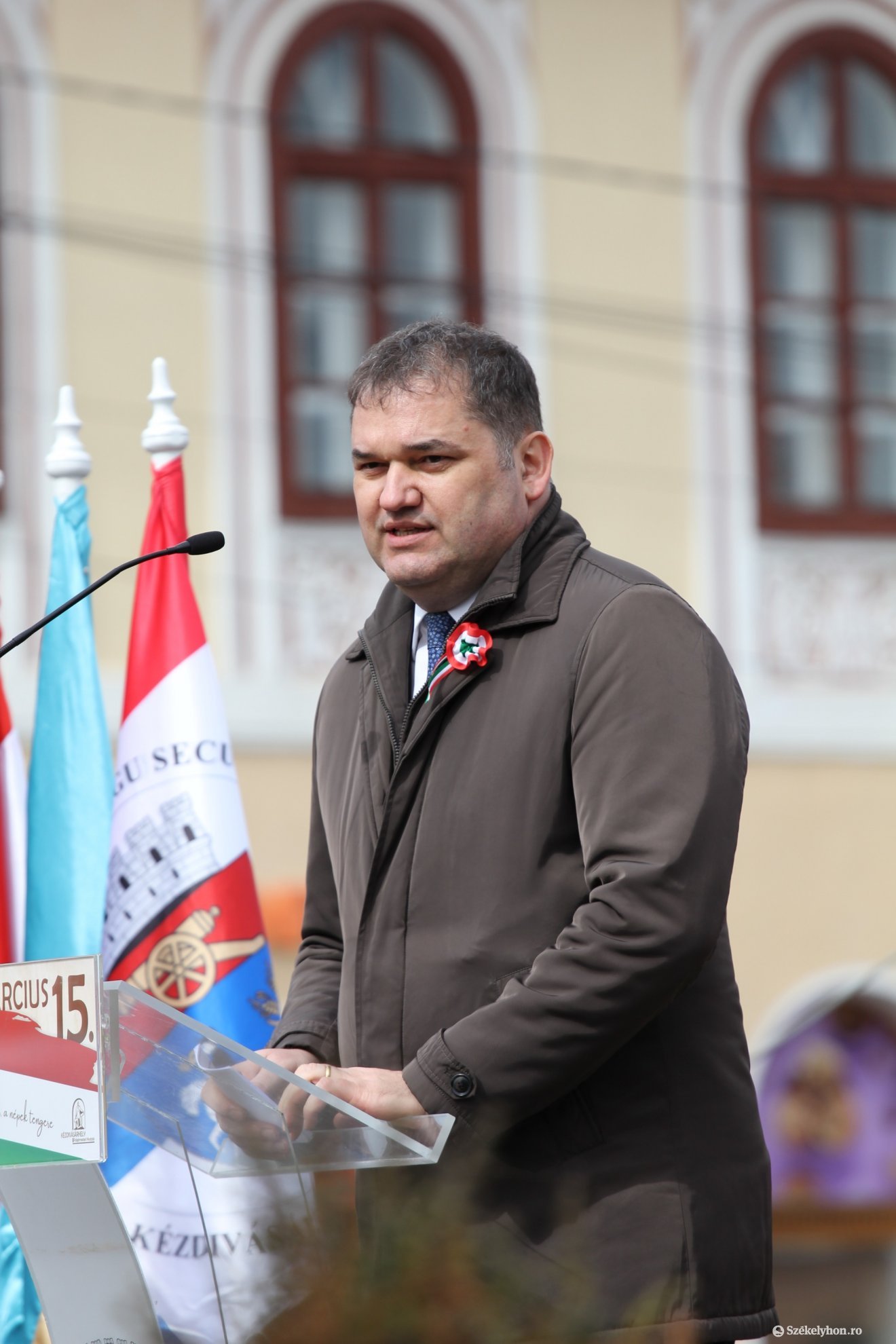 •  Fotó: Kocsis Károly