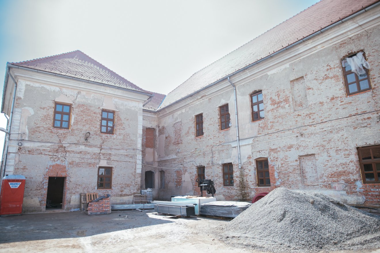 •  Fotó: Kézdivásárhely Polgármesteri Hivatala