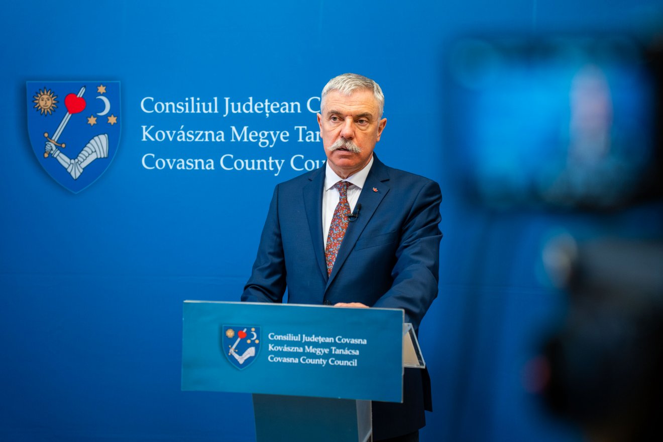 •  Fotó: Kocsis B. János