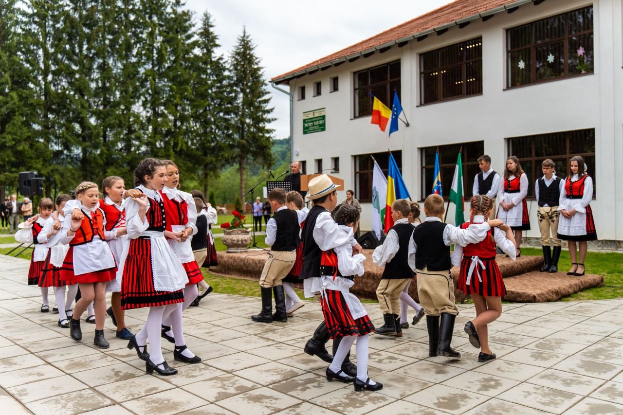 •  Fotó: Kocsis B. János