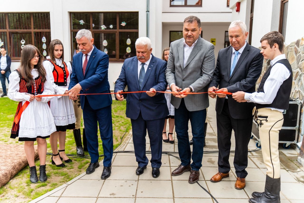 •  Fotó: Kocsis B. János