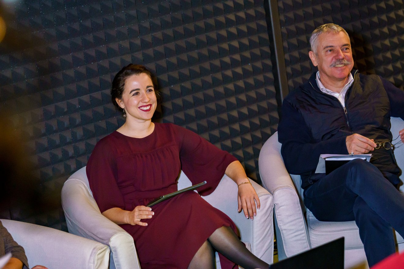 •  Fotó: Kristó Gothárd Hunor