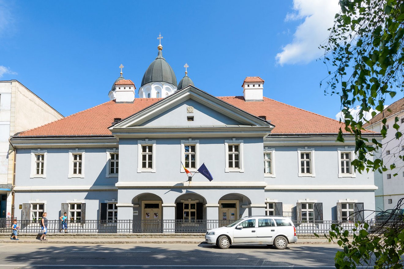 •  Fotó: Vargyasi Levente/sepsimuemlek.ro