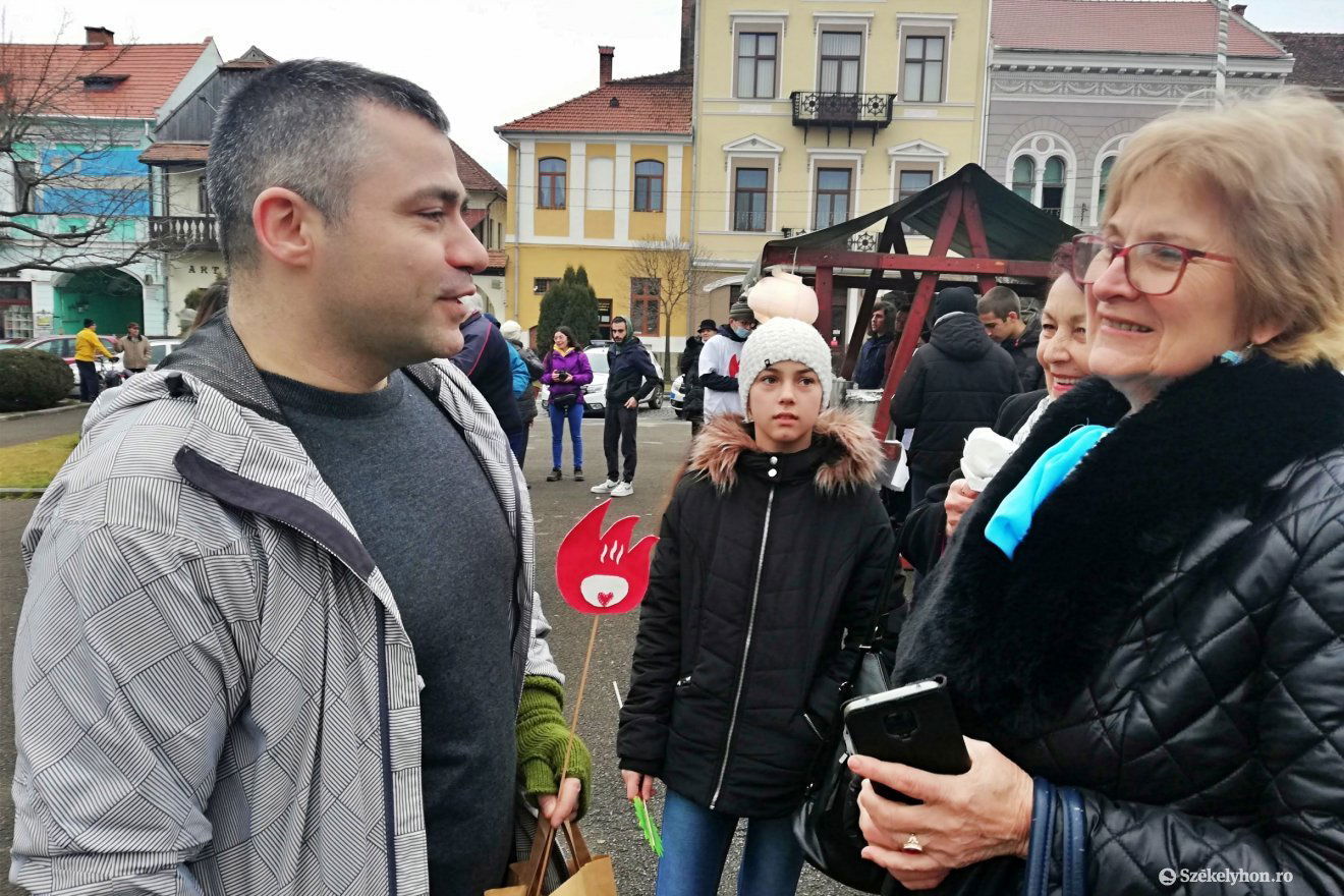 •  Fotó: Dimény Árpád István