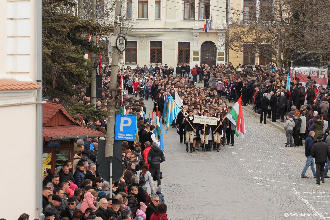 •  Fotó: Kocsis Károly