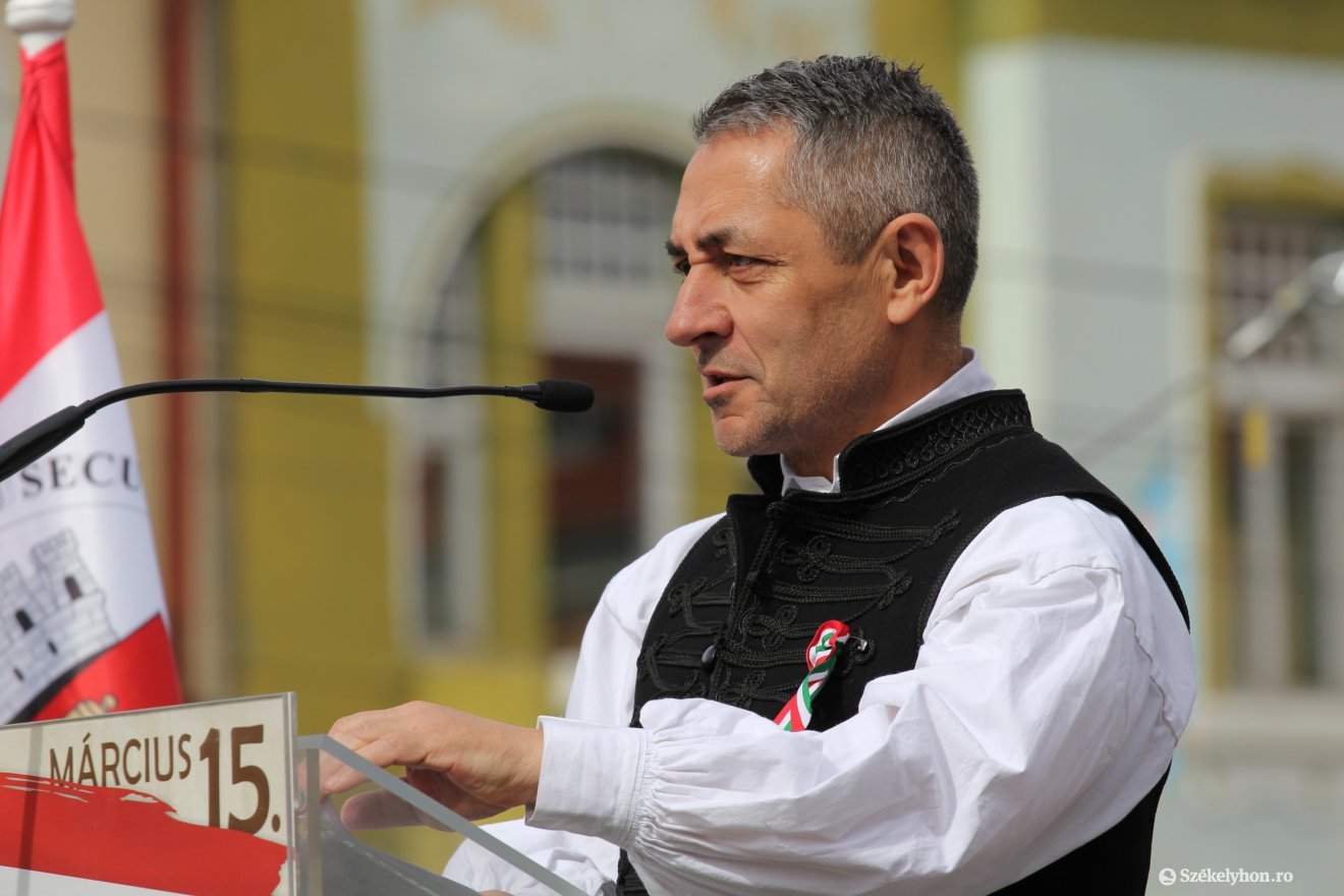 •  Fotó: Kocsis Károly