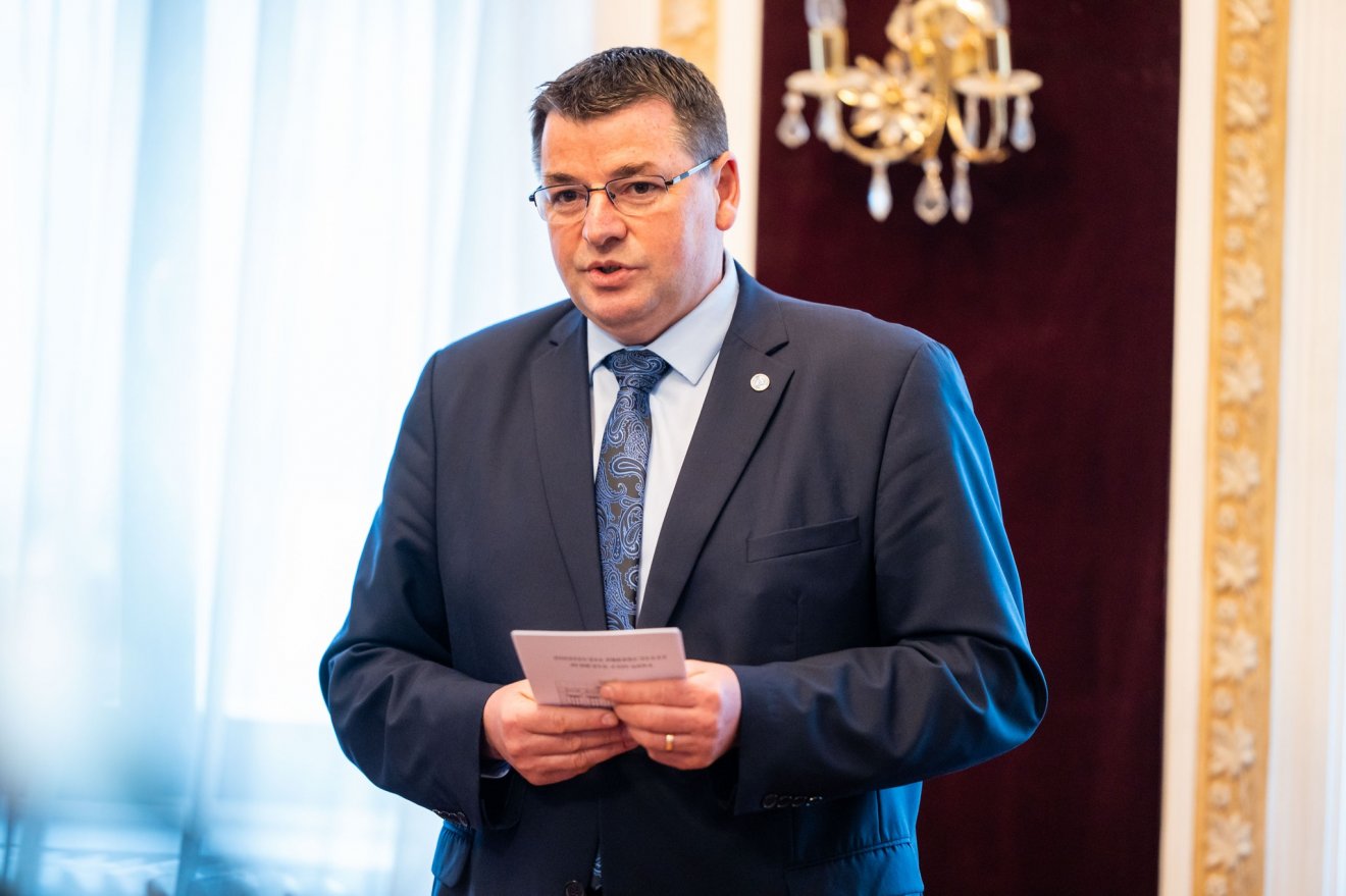 •  Fotó: Kocsis B. János