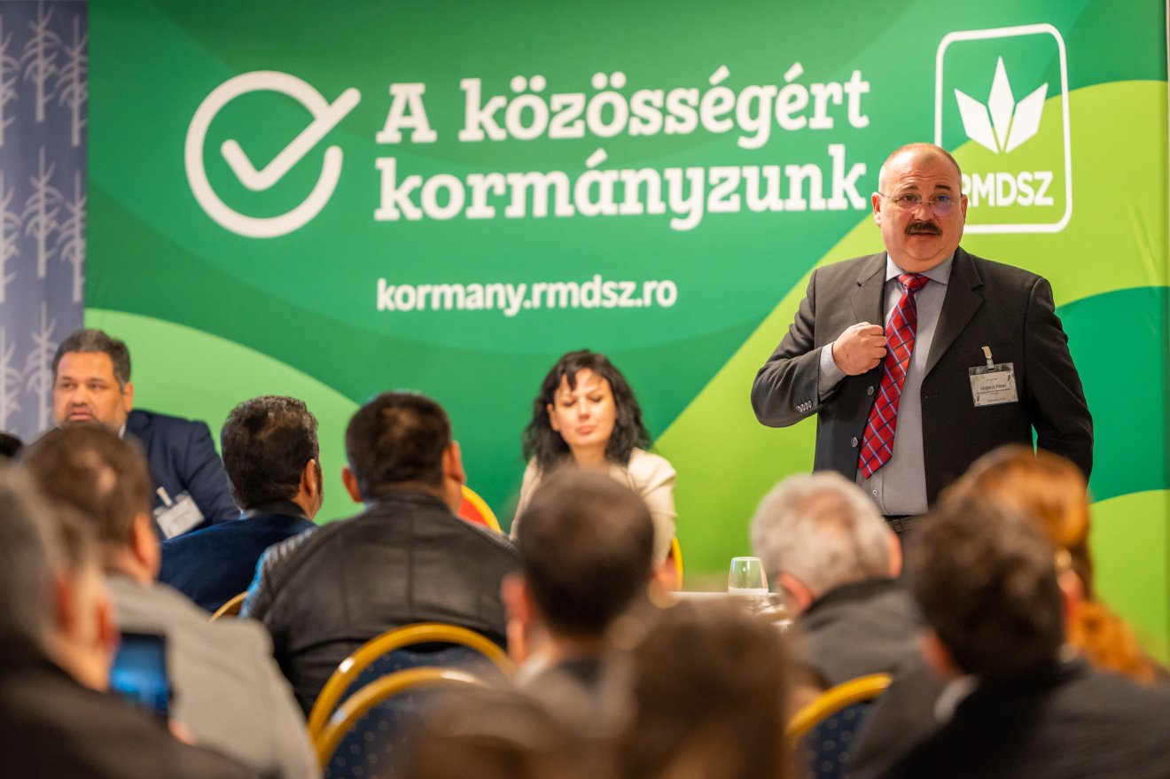 •  Fotó: Kocsis B. János