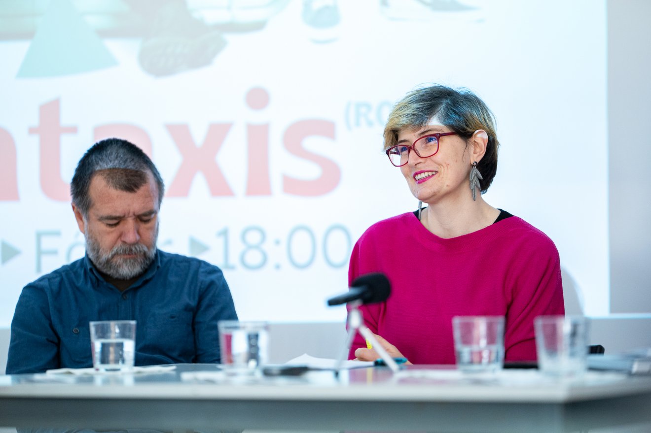 •  Fotó: Kristó-Gothárd Hunor