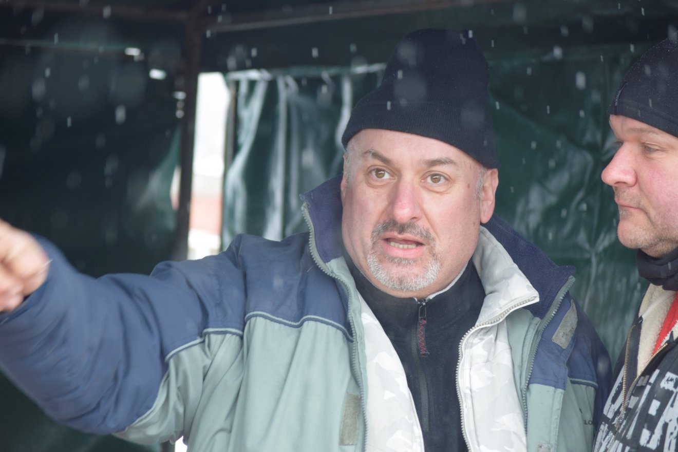 •  Fotó: Dimény Árpád István
