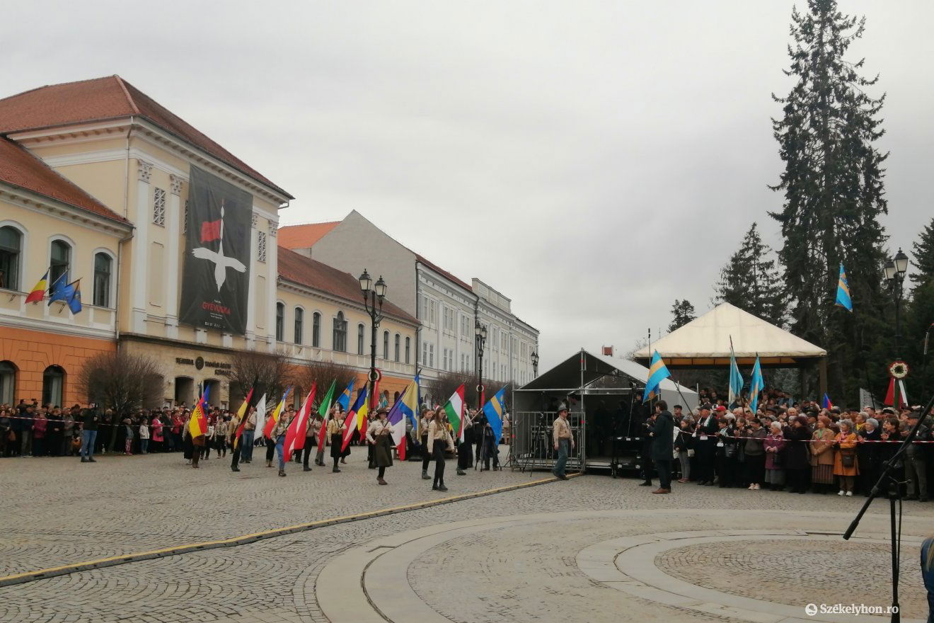 •  Fotó: Bodor Tünde