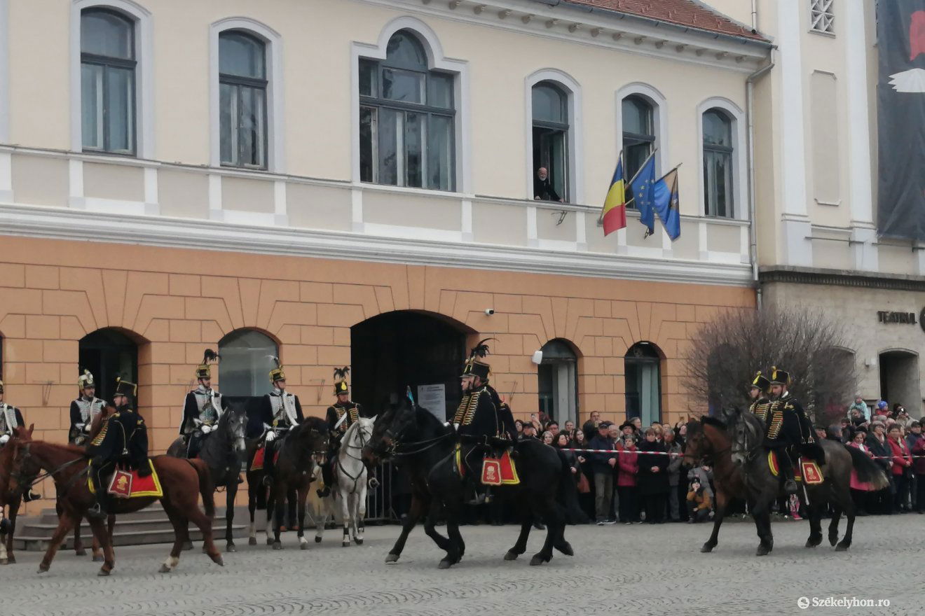 •  Fotó: Bodor Tünde
