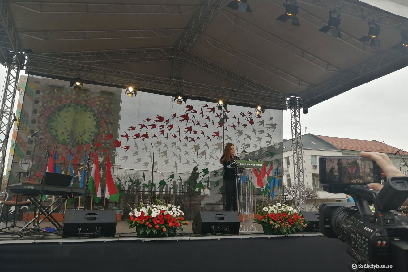 •  Fotó: Bodor Tünde