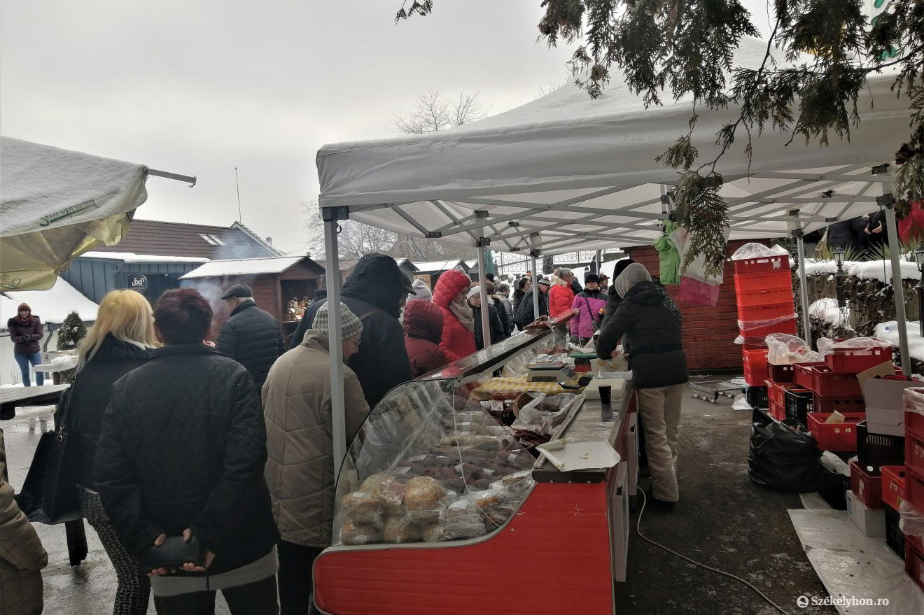 •  Fotó: Bodor Tünde