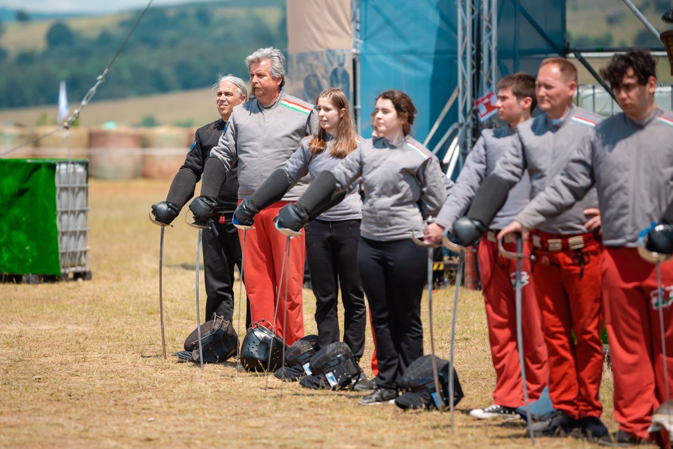 •  Fotó: Codra Botond/Székely Vágta
