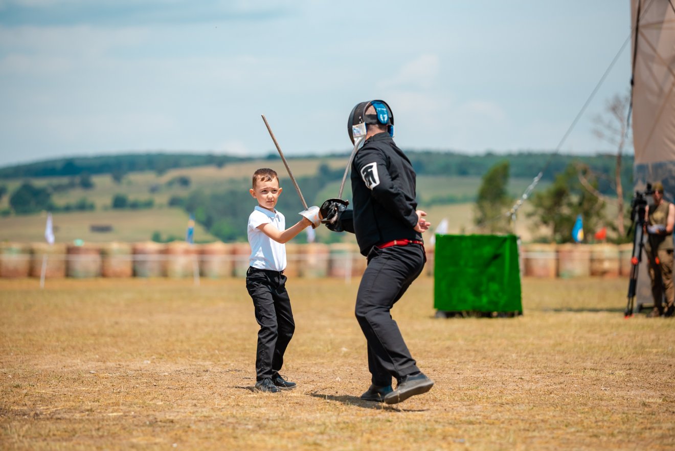 •  Fotó: Codra Botond/Székely Vágta