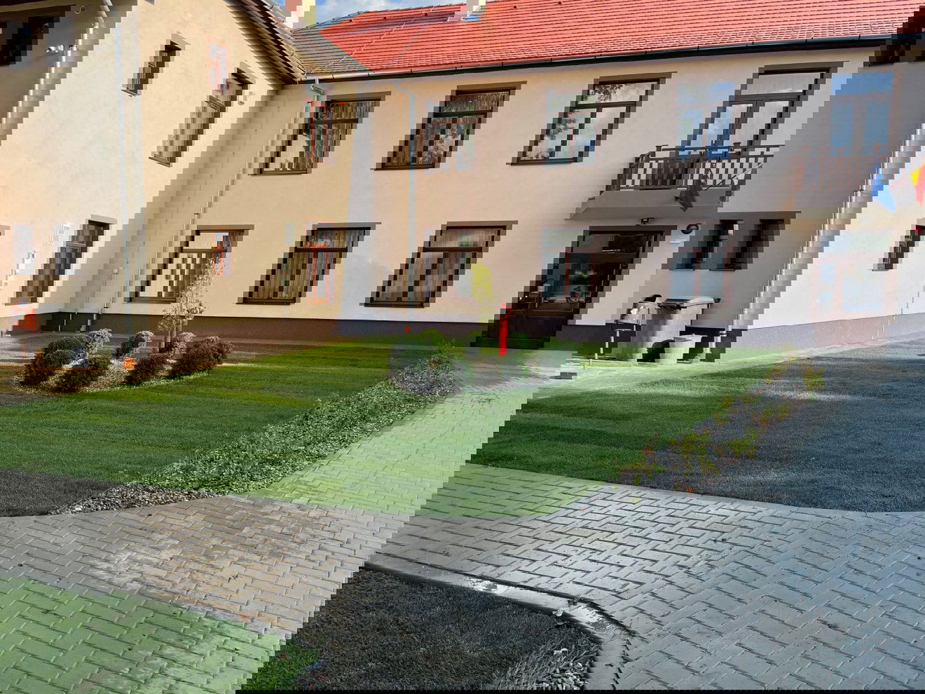 •  Fotó: Tesz-Vesz Garden
