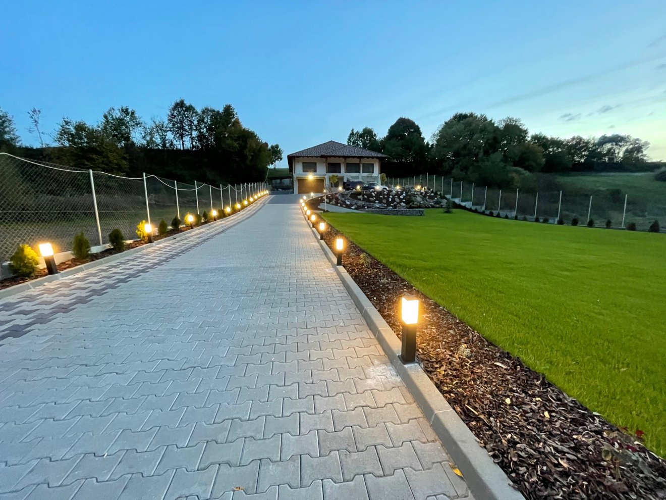 •  Fotó: Tesz-Vesz Garden
