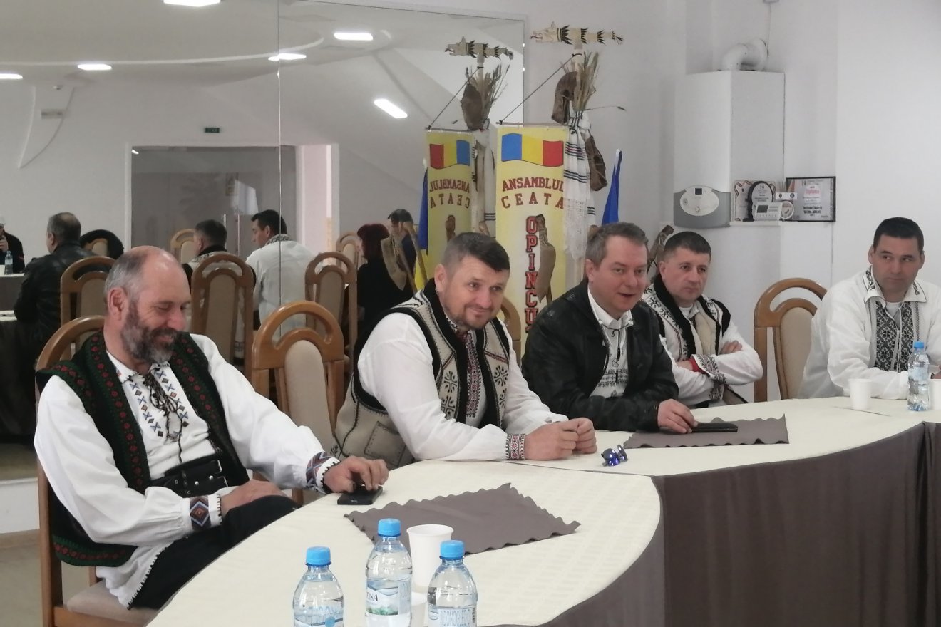 •  Fotó: Bodor Tünde
