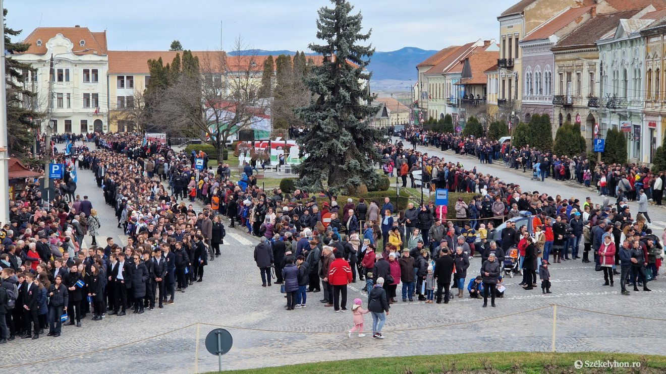•  Fotó: Kocsis Károly