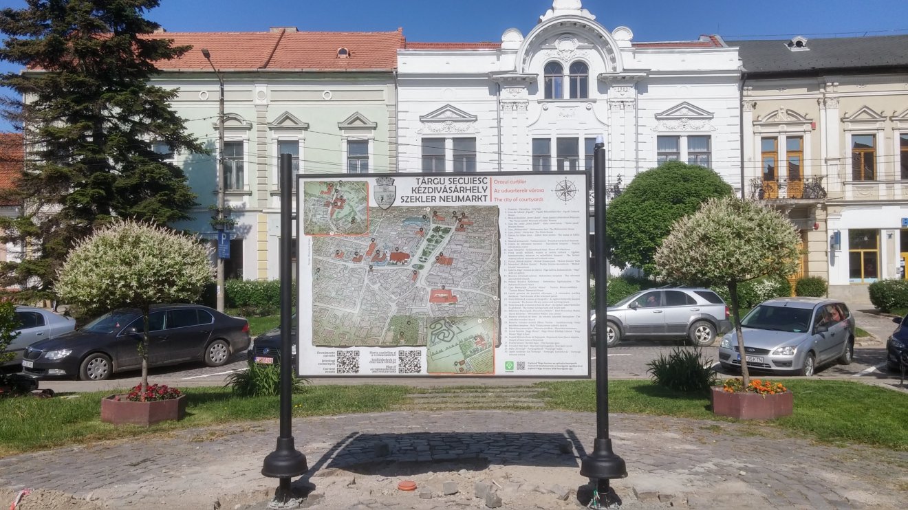 •  Fotó: Daczó Hodor Barna