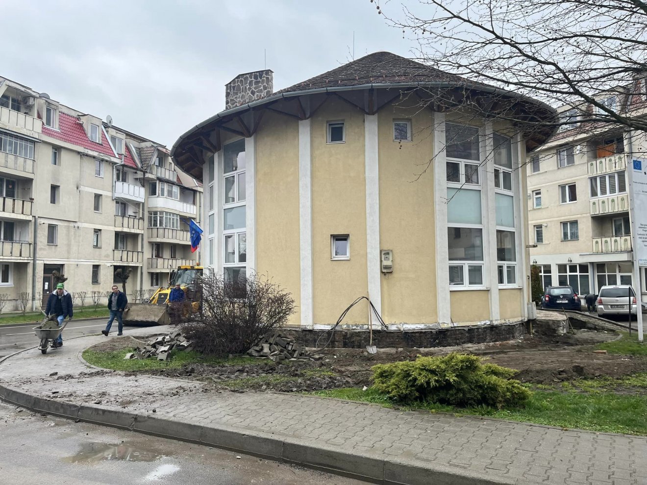 •  Fotó: Gyerő József/Facebook