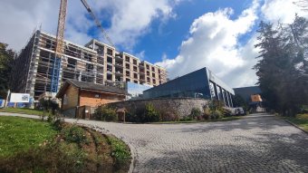 Díjakra esélyes háromszéki vendéglátók