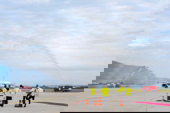 Belföldi repülés: Románia nagyobb városait összekötő járatokat üzemeltető légitársaság alapítását fontolgatják