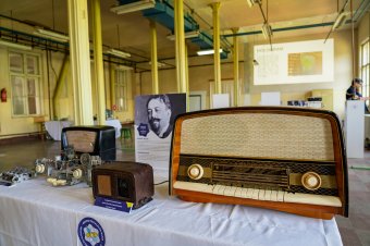 Visszatérni a múltba: érdekes kiállítás lesz az egykori dohánygyárban