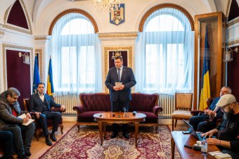 Polgármesterből prefektus – Kovászna megye nem bánja