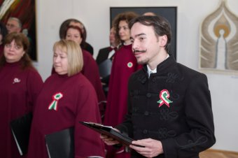 Kézdivásárhelyen vasárnap nyitják a 34. ünnepi tárlatot