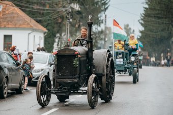 Aki mindent gyűjtött, ami a múltra utalt
