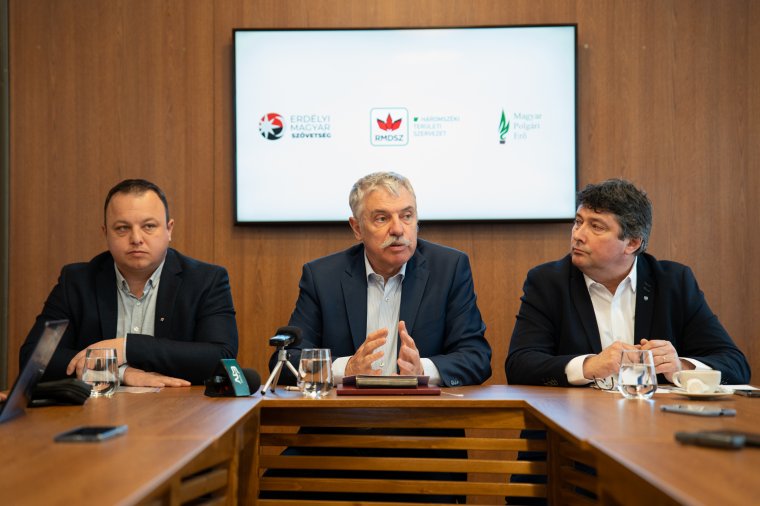 Az AUR és a közöny legyőzése érdekében hirdettek választási összefogást Háromszéken