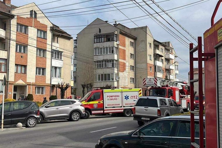 Öngyilkosságra készült, sikerült megmenteni