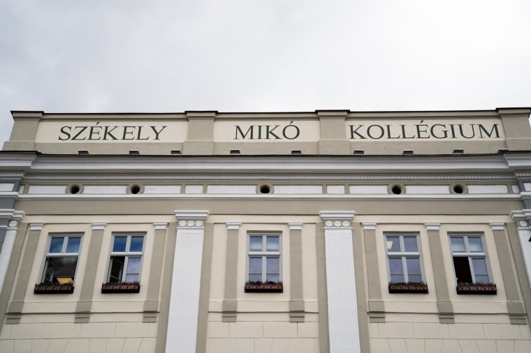 A Székely Mikó Kollégium diákjai megnyerték az összes Szent György-ösztöndíjat