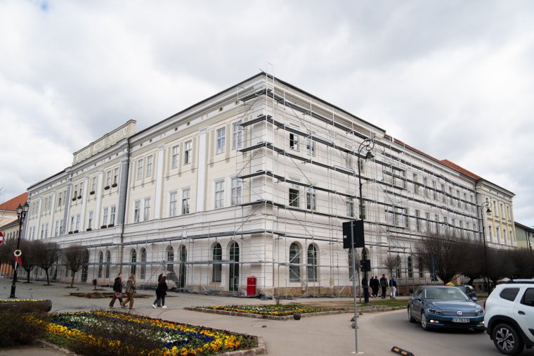 Két országos tantárgyversenyt is szerveznek Háromszéken
