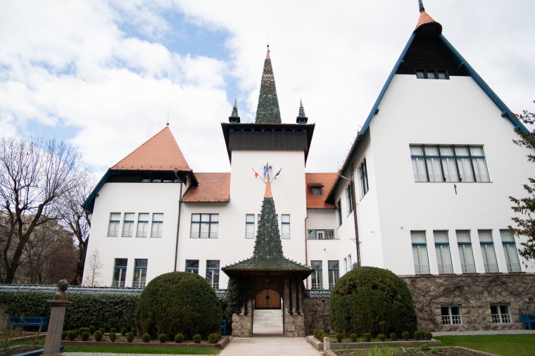 Háromszék képzőművészetéről szóló könyvet mutatnak be a Székely Nemzeti Múzeumban