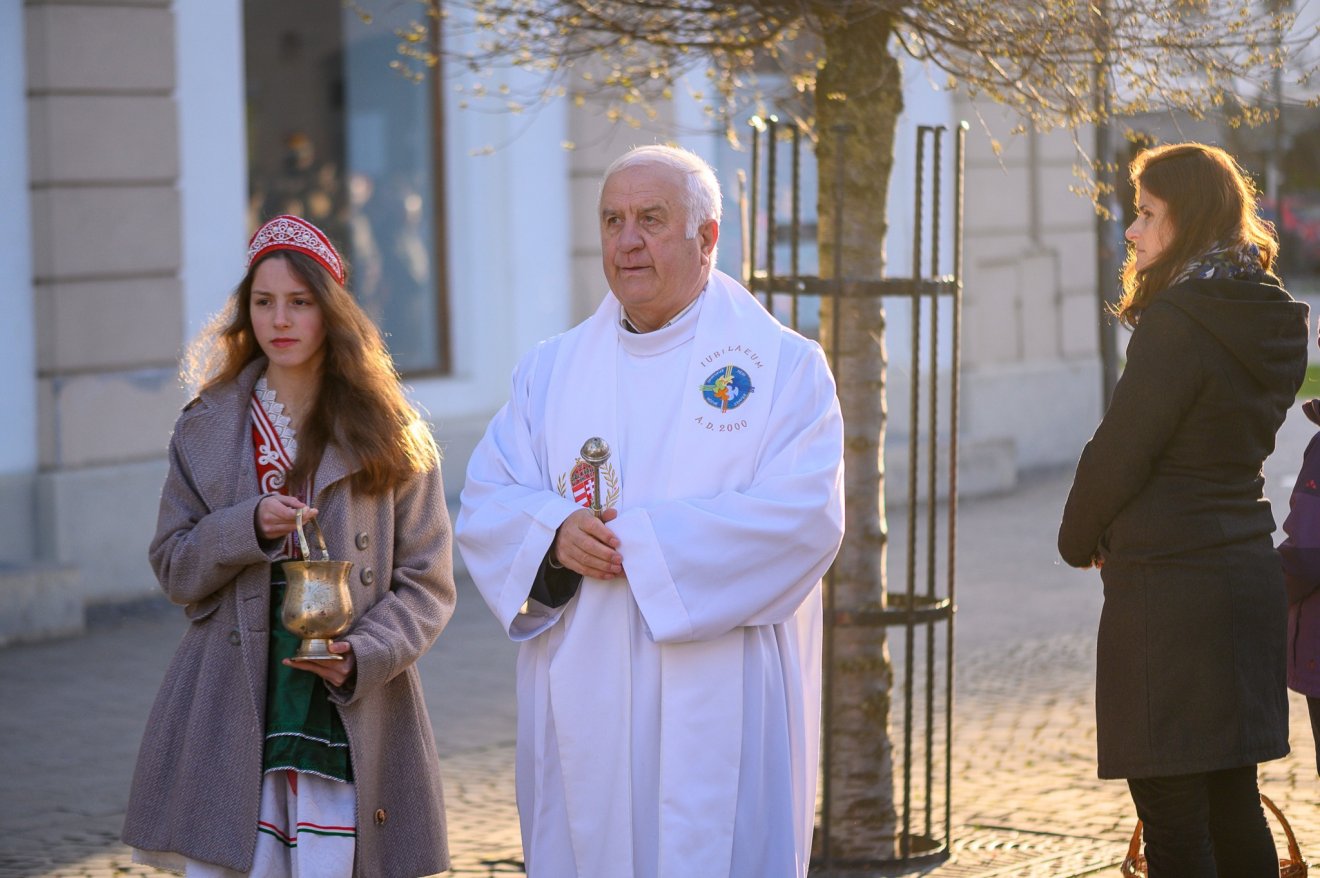 •  Fotó: Vargyasi Levente
