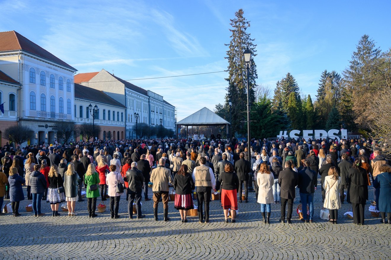 •  Fotó: Vargyasi Levente