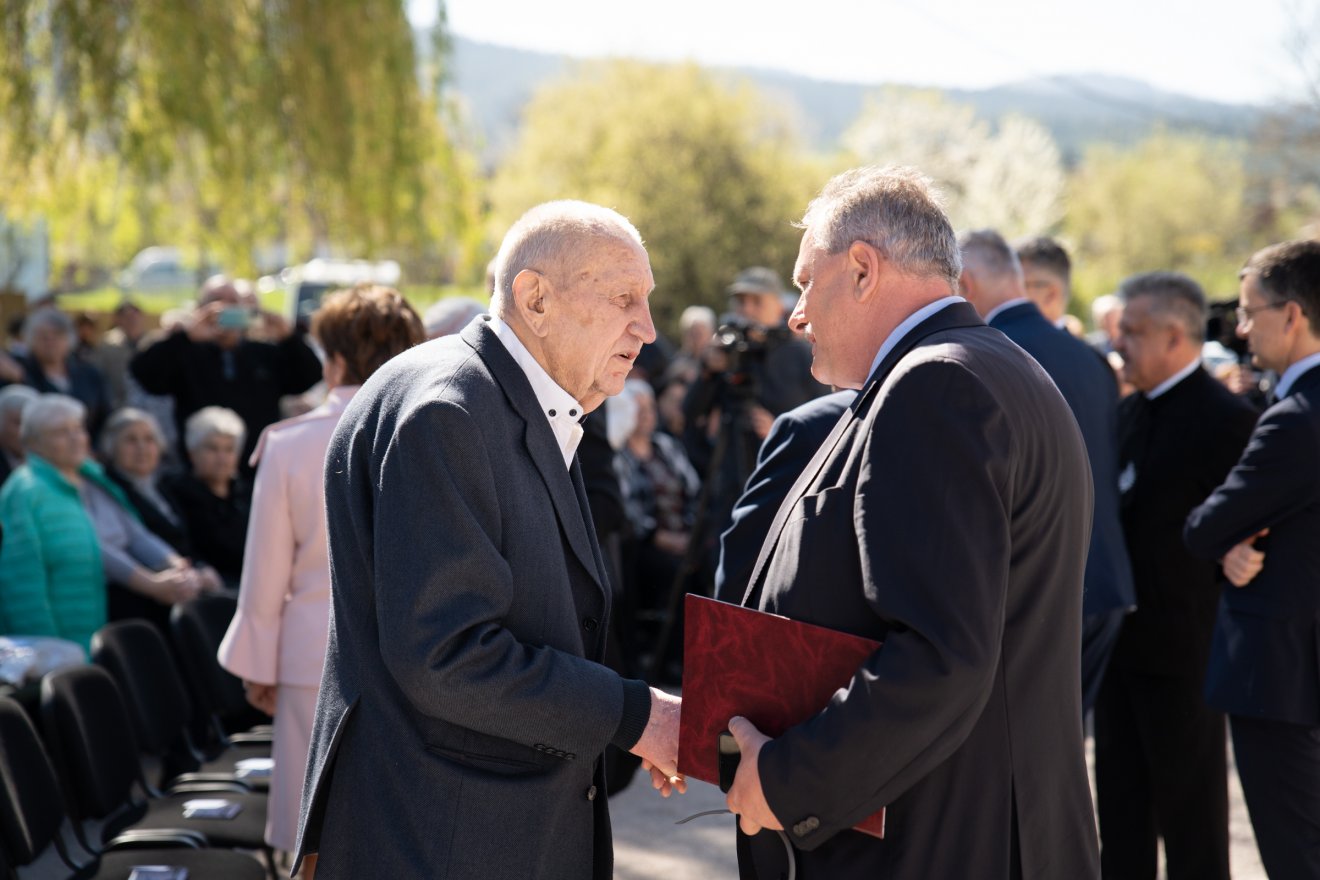 •  Fotó: Tuchiluș Alex