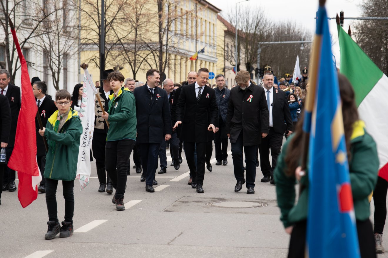 •  Fotó: Tuchiluș Alex