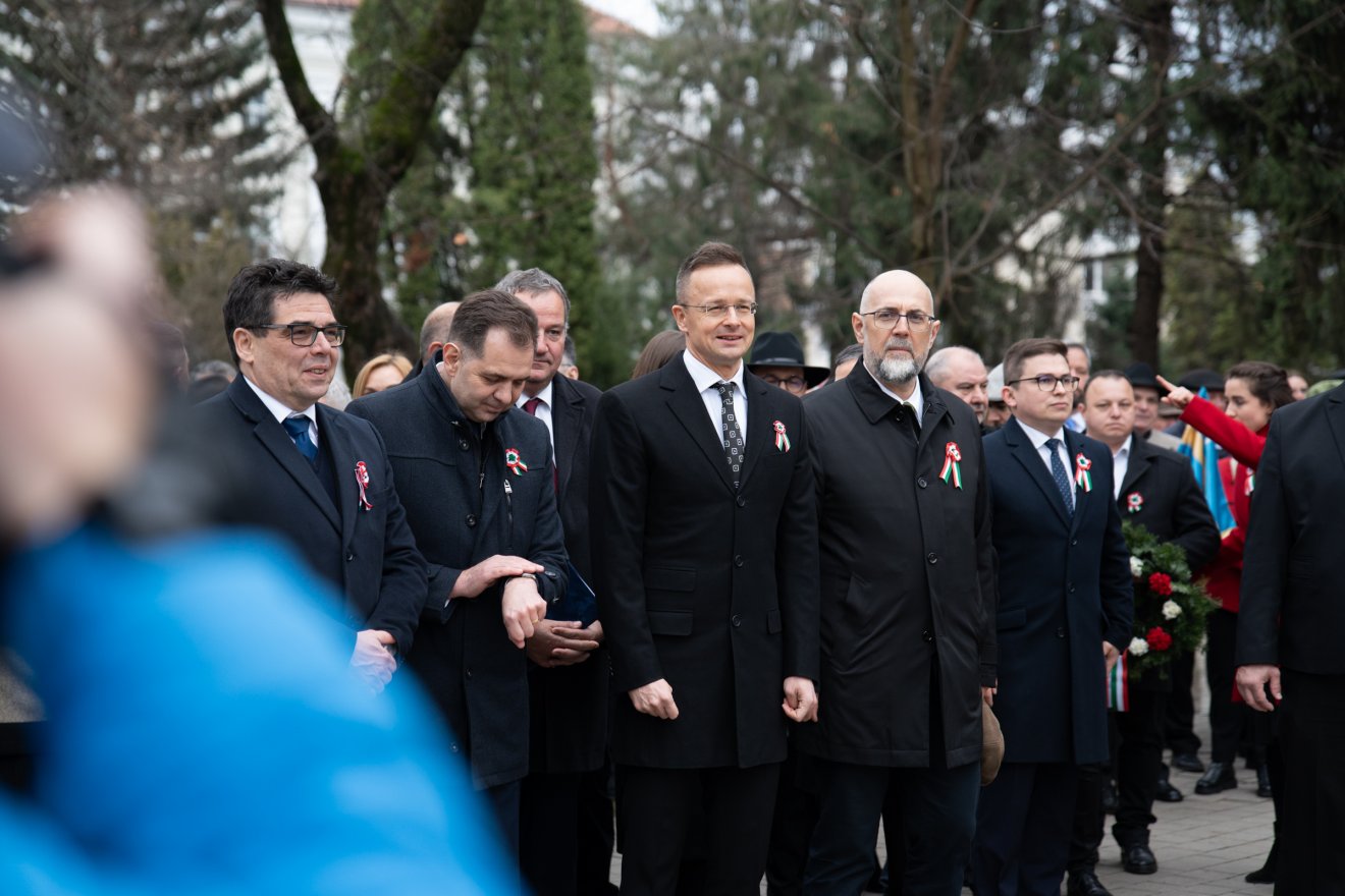 •  Fotó: Tuchiluș Alex
